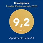 Διαμέρισμα Zara- Zd *