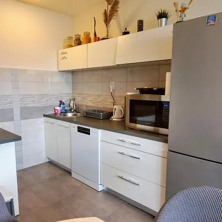 Zara- Zd Apartamento Zadar