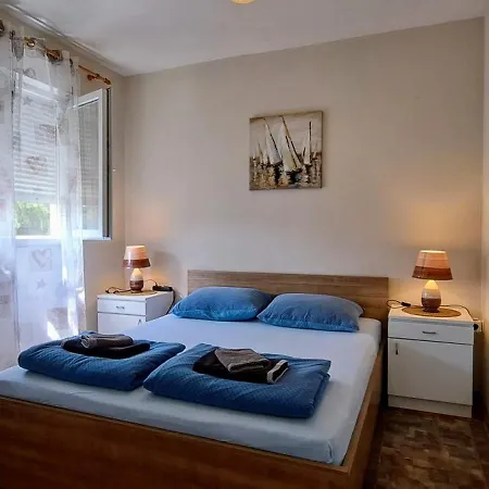 Apartamento Zara- Zd Zadar