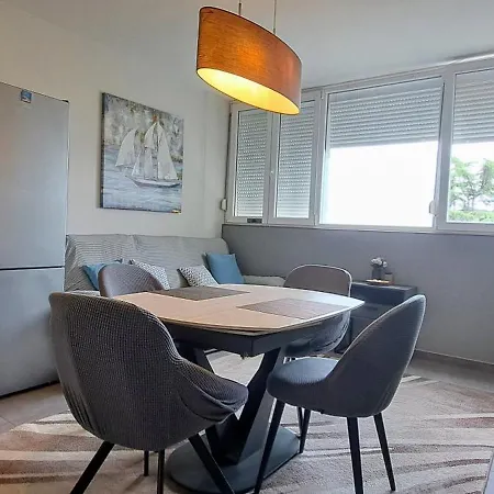 Apartamento Zara- Zd Zadar