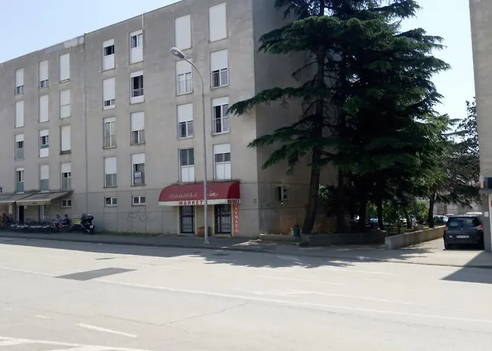 Zara- Zd