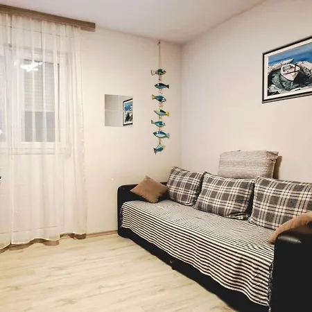 Zara- Zd Apartment Zadar