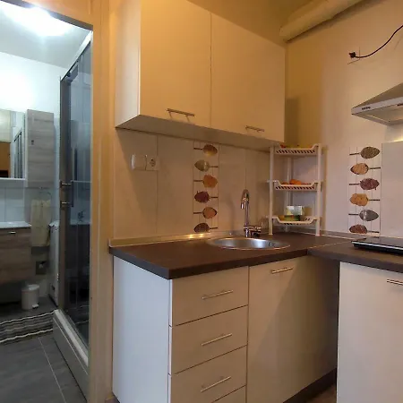 Zara- Zd Apartment