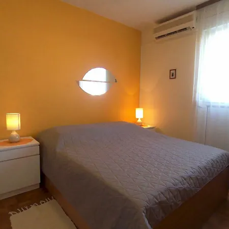 Zara- Zd Apartment Zadar