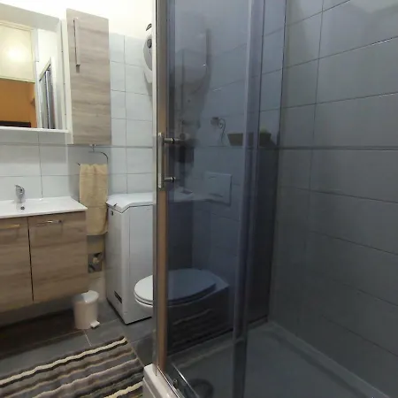 Apartment Zara- Zd