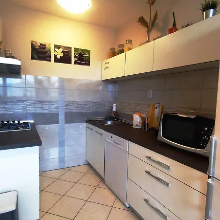 Apartment Zara- Zd *