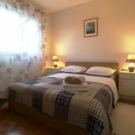 Zara- Zd Apartment