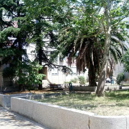 Zara- Zd Apartment