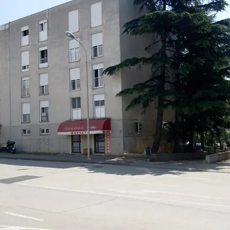 Zara- Zd