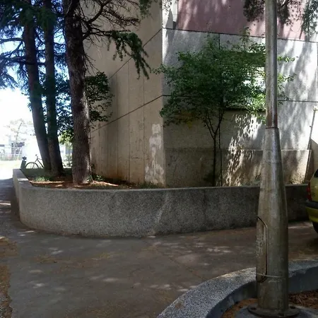 Zara- Zd Apartment
