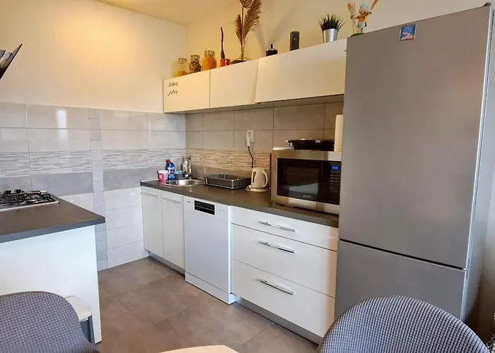 Zara- Zd Apartman Zára
