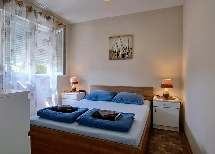 Apartman Zara- Zd Zára