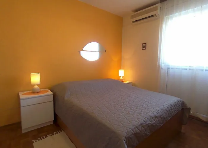 Zara- Zd Apartman Zára